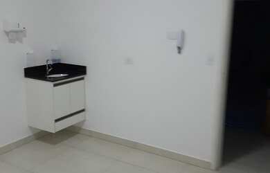 Imagem: O quarto está localizado em Vila Nicácio, Franca para alugar