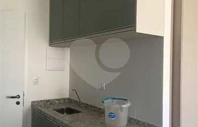 Imagem 2: LINDO STUDIO EM SANTANA MOBILIADO