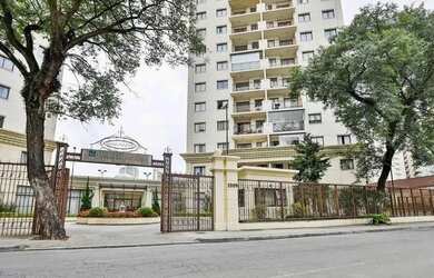 Imagem 11: Flat para locação na Vila Olímpia - Edifício Quality Alvorada - Cód....