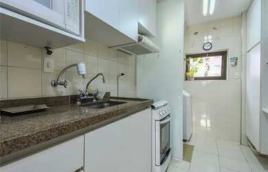 Imagem 15: APARTAMENTO RESIDENCIAL em São Paulo - SP, Moema