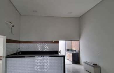 Imagem 5: Casa forest hill 3 suítes com closet TERÁ ENERGIA SOLAR