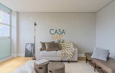 Imagem 5: APARTAMENTO 306M² EM ANDAR ALTO NO JARDIM PAULISTA