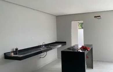 Imagem 3: Linda casa no condomínio Porto Marina aceita financiamento