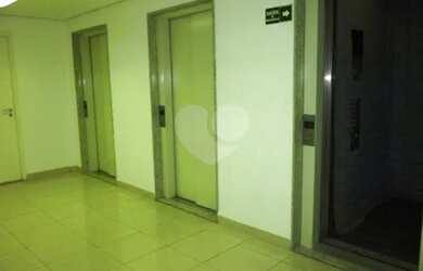 Imagem 9: SALA COMERCIAL - 42M² - SANTANA