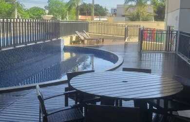 Imagem 16: Alugo Apartamento 3 suítes Tereza Ayres 204 Sul com Planejados