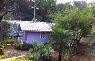 Imagem 16: Casa no Bairro Residencial Tivoli II - Condominio Tivoli