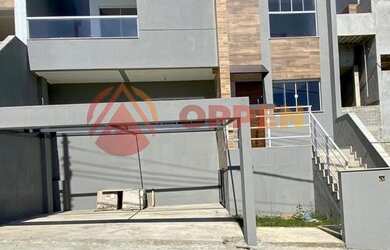 Imagem 2: Casa em Nova Iguaçu - Duplex De Alto Padrão Ao Lado Do Shopping Pedreira