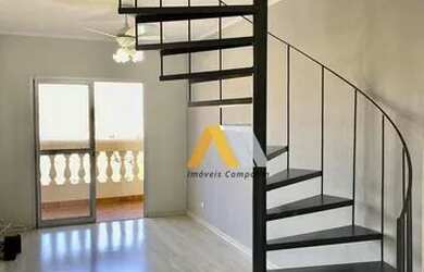 Imagem 14: Apartamento com 3 dormitórios, 260 m² - venda por R$ 900.000 ou aluguel...