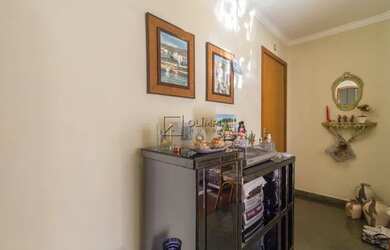 Imagem 11: Apartamento Locação 3 Dormitórios - 142 m² Moema