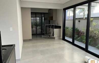 Imagem 4: Casa térrea em condominio 3 dormitórios/suite, cozinha planejada, portaria...