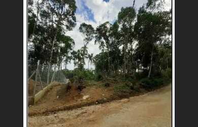 Imagem: O terreno possui 1.772m² de Área e está localizado em Caputera