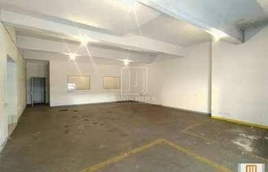 Imagem: O depósito possui 150m² de Área e está localizado em Centro