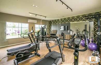 Imagem 12: Apartamento tipo - padrao 2 dormitórios, cozinha planejada, portaria...