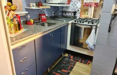 Imagem 11: Locação Apartamento 2 Dormitórios - 80 m² Moema