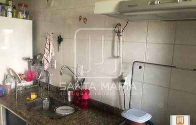 Imagem 4: Apartamento tipo - padrao 2 dormitórios, cozinha planejada, portaria...