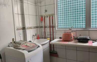 Imagem 11: Apartamento 3 dormitórios à venda na Praia da Enseada Hotéis - Guarujá/SP