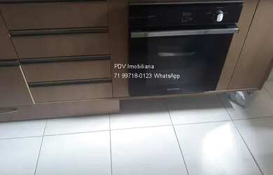 Imagem 5: APARTAMENTO RESIDENCIAL em SALVADOR - BA, Jardim das Margaridas