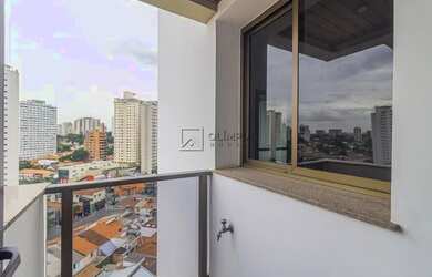 Imagem 16: Apartamento Locação Campo Belo 216 m² 3 Dormitórios