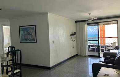 Imagem 6: Apartamento para aluguel com 60 metros quadrados com 2 quartos em Meireles...