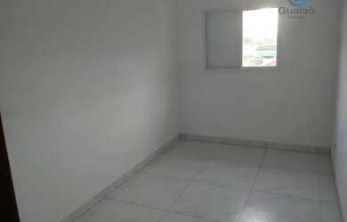 Imagem 6: vendo linda casa, sobrado, bairro Tupi Praia grande 2 dormitórios, sala...