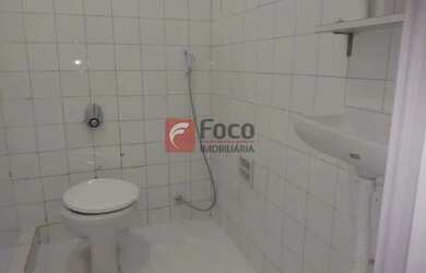 Imagem 9: Apartamento para venda com 32 metros quadrados com 1 quarto em Ipanema - Rio de Janeiro