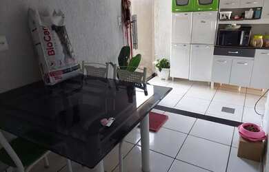 Imagem 10: Vendo casa em condomínio