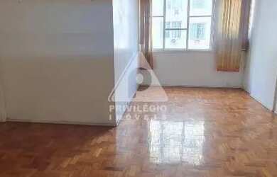 Imagem 2: Apartamento à venda, 3 quartos, 1 suíte, 1 vaga, Flamengo - RIO DE JANEIRO/RJ