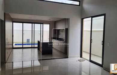 Imagem 2: Casa térrea em condominio 3 dormitórios/suite, cozinha planejada, portaria...