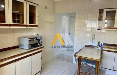 Imagem 7: Apartamento com 3 dormitórios, 260 m² - venda por R$ 900.000 ou aluguel...