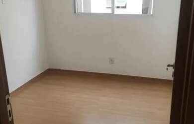 Imagem: O apartamento possui 2 Dormitórios, 1 Banheiro e 1 Vaga na