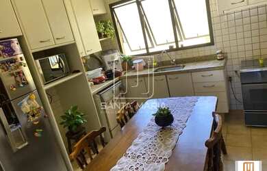 Imagem 4: Apartamento tipo - padrao 3 dormitórios/suite, cozinha planejada, portaria...