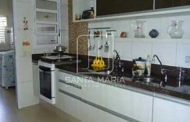 Imagem 10: Casa sobrado na rua 3 dormitórios/suite, cozinha planejada