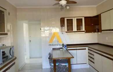 Imagem 8: Apartamento com 3 dormitórios, 260 m² - venda por R$ 900.000 ou aluguel...
