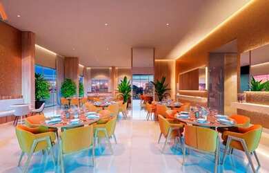 Imagem 7: Apartamento no Ed. Torre Lumiar