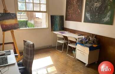 Imagem 13: São Paulo - Casa Comercial - Tatuapé