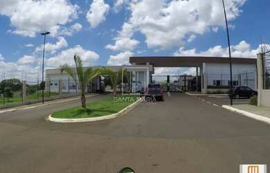 Imagem 9: Casa térrea em condominio 3 dormitórios/suite, portaria 24 horas, lazer,...