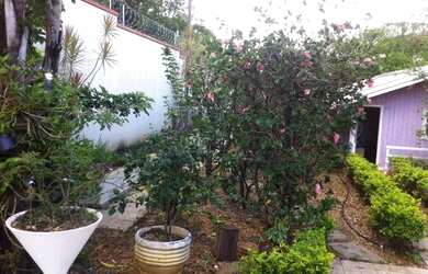 Imagem 10: Casa no Bairro Residencial Tivoli II - Condominio Tivoli