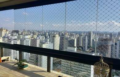 Imagem 6: Apartamento para aluguel tem 84 metros quadrados com 2 quartos em Pinheiros...