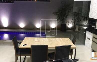 Imagem 6: Casa térrea em condominio 3 dormitórios/suite, portaria 24 horas, lazer,...