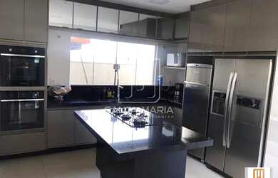 Imagem 5: Casa térrea em condominio 3 dormitórios/suite, portaria 24 horas, lazer,...