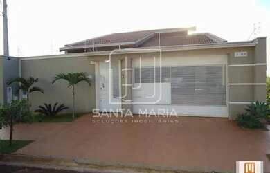 Imagem: A casa possui 3 Dormitórios, 4 Banheiros, 4 Vagas na garagem