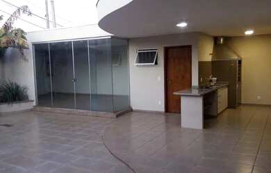 Imagem 3: CASA JD EUROPA Casa com 3 dormitórios