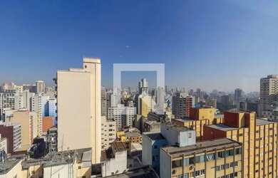 Imagem 15: Apartamento à Venda - Santa Cecília, 1 Quarto, 35 m2