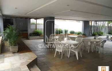 Imagem 14: Apartamento tipo - padrao 4 dormitórios/suite, cozinha planejada, portaria...