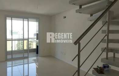 Imagem 3: Apartamento com 4 dormitórios DUPLEX à venda no bairro Trindade em Florianópolis