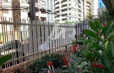 Imagem 13: Apartamento tipo - padrao 3 dormitórios/suite, cozinha planejada, portaria...