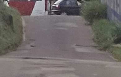 Imagem: A casa em condomínio possui 2 Dormitórios, 2 Banheiros, 2