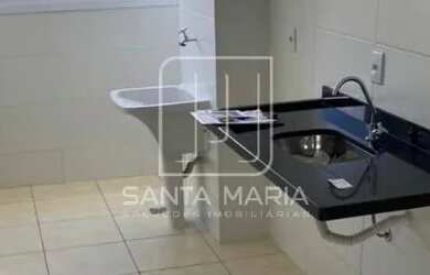 Imagem 4: Apartamento tipo - padrao 2 dormitórios, cozinha planejada, portaria...