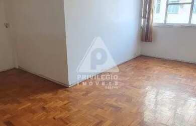 Imagem 9: Apartamento à venda, 3 quartos, 1 suíte, 1 vaga, Flamengo - RIO DE JANEIRO/RJ