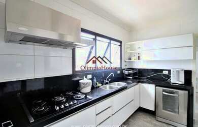 Imagem 14: Apartamento Locação 4 Dormitórios - 220 m² Moema